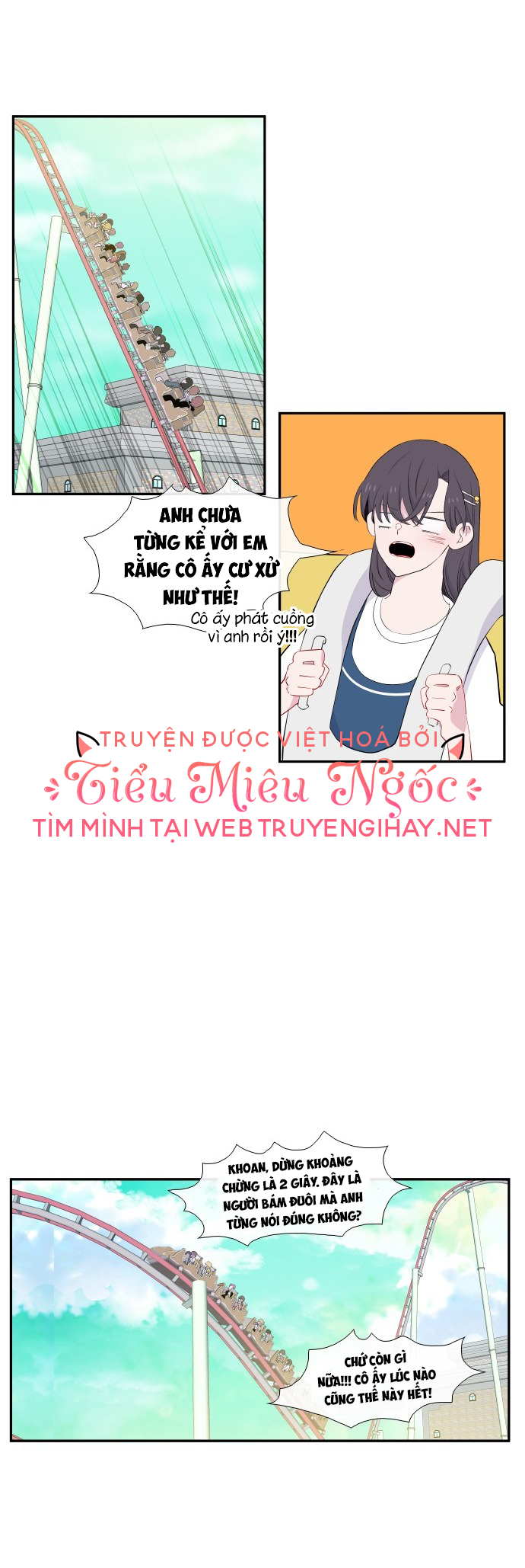 quay lại nhé chapter 27 2