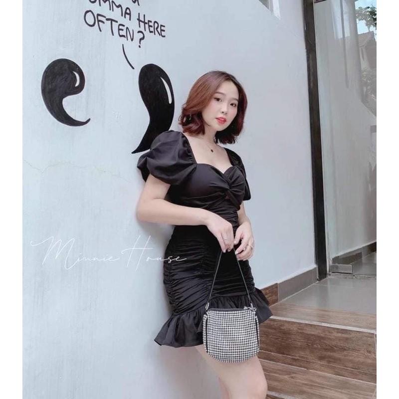 ĐẦM BIG SIZE 65-90kg