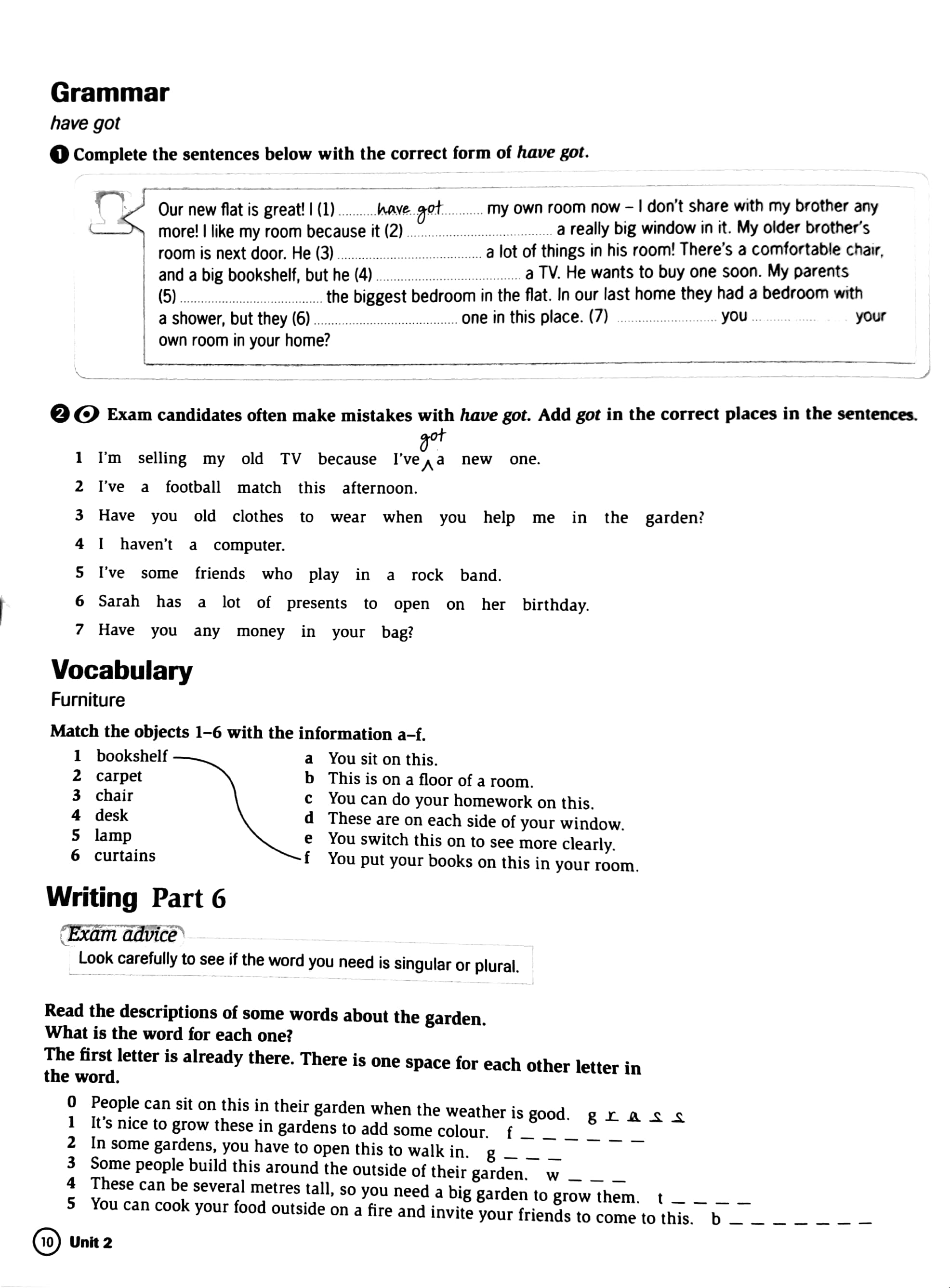 Complete Key for Schools Workbook with Answers with Audio CD