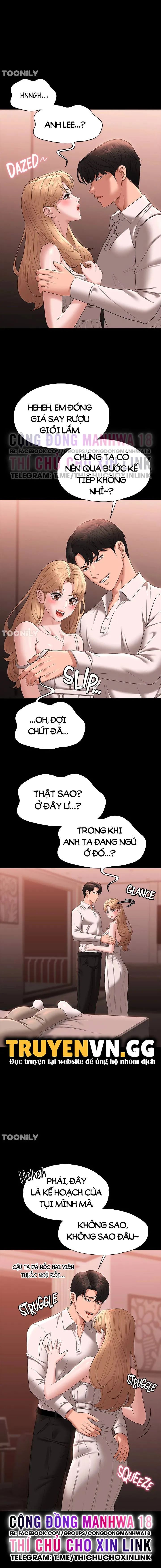 ứng dụng cầu được ước thấy chapter 60 2