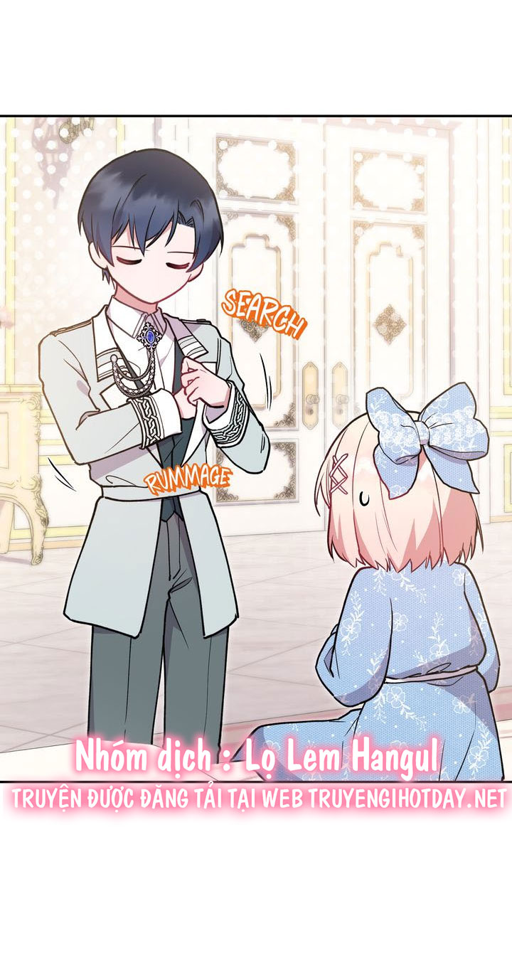 cô con gái nuôi đáng yêu của công tước chapter 21 9