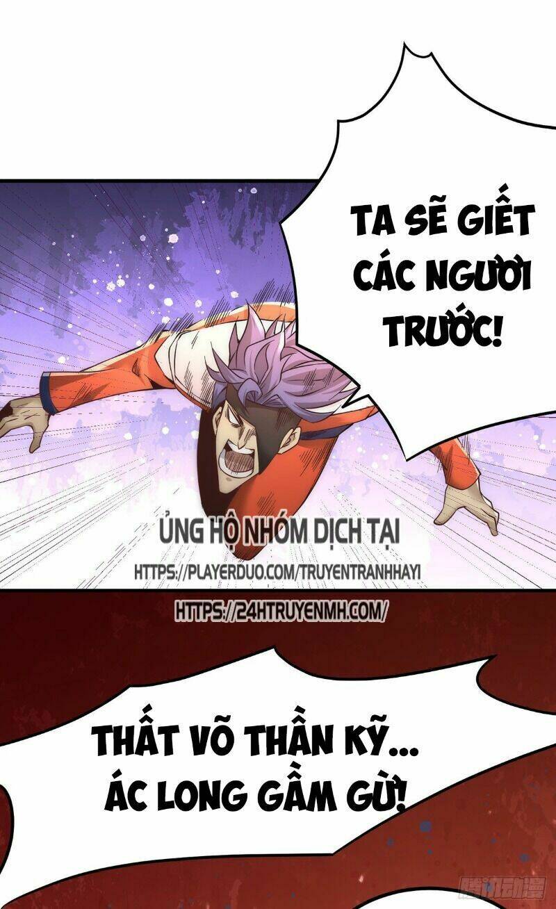 đô thị đỉnh phong cao thủ chapter 173 32