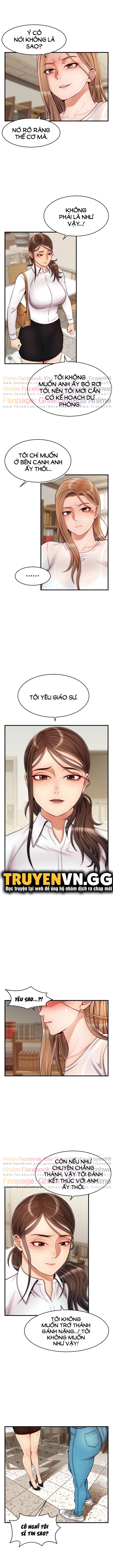 cả nhà thương nhau chapter 24 7