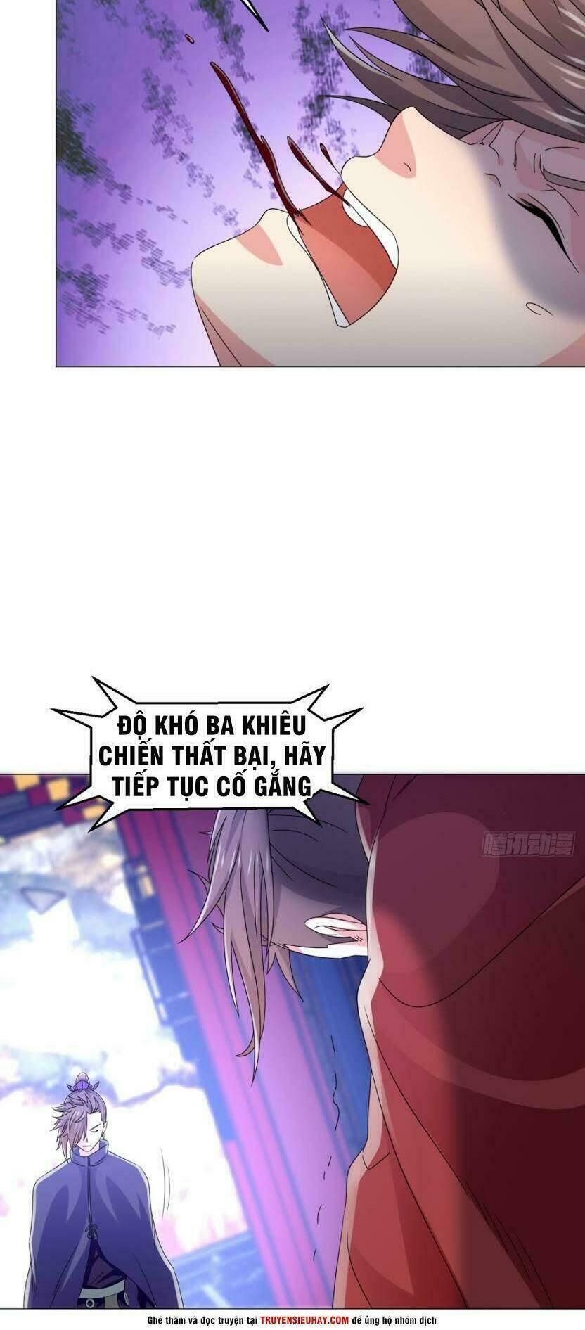 cực vũ huyền đế chapter 89 7