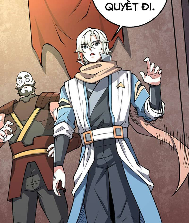 võ đạo độc tôn chapter 453 22