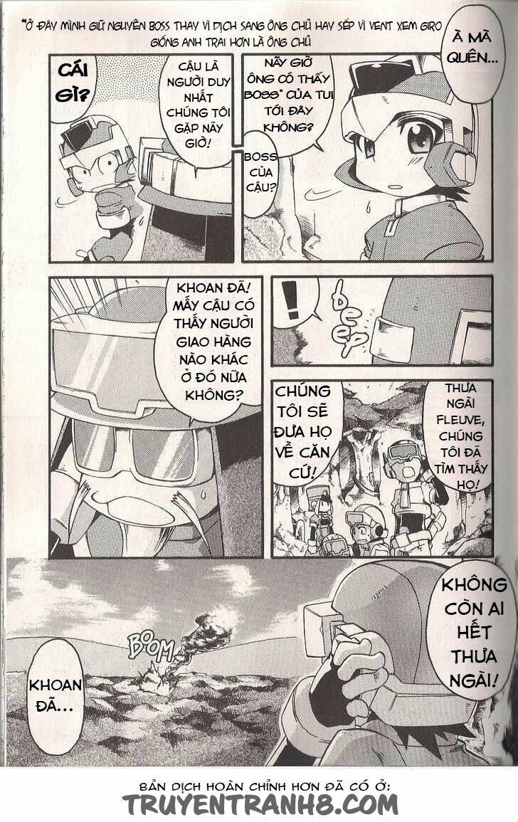 chiến binh thế giới ảo zx chapter 2 10