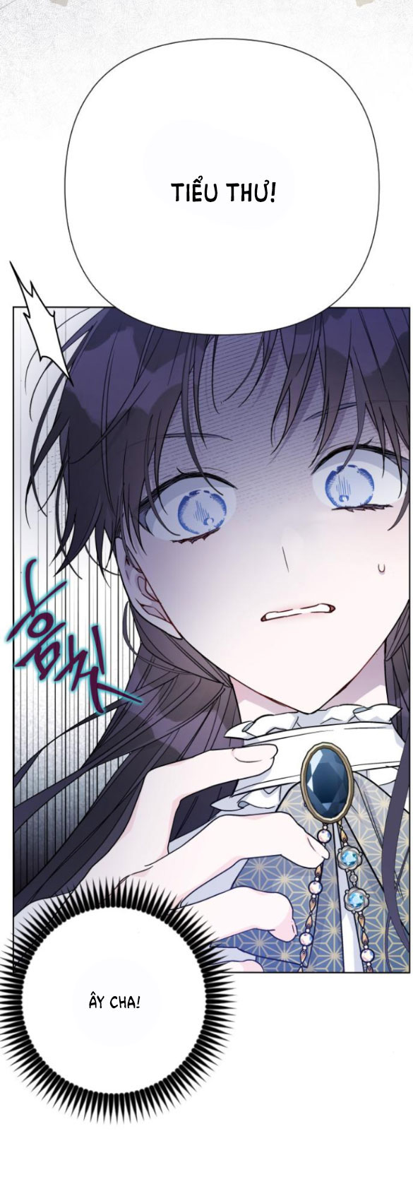 cách hiệp sĩ sống như một tiểu thư chapter 90.2 4