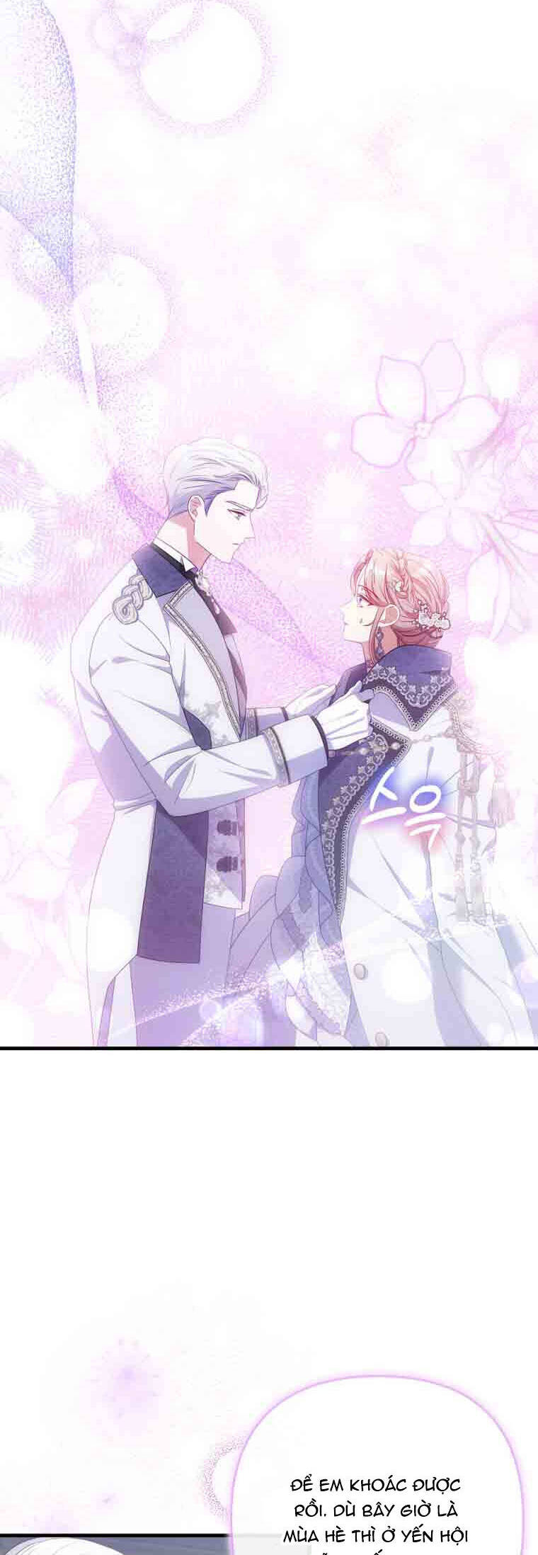 tôi bị quyến rũ bởi nam chính ốm yếu chapter 61 18