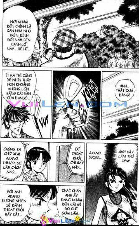 dandoh chapter 28 35