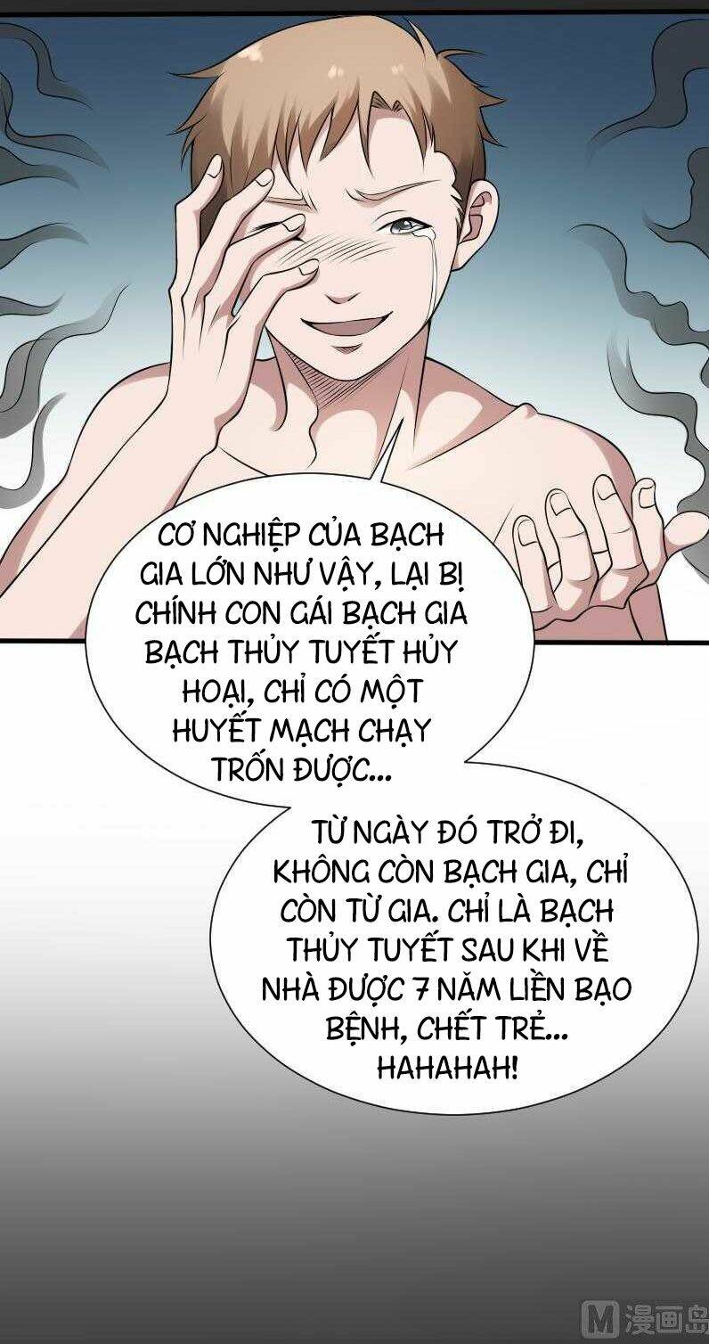 văn âm sư chapter 30 6