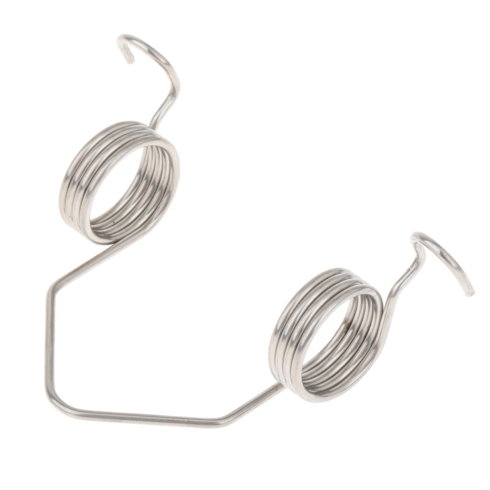 Spring Tilt Stopper 369-62434 Boat Repairing Accessory for Outboard Engine 2T 5HP 6HP