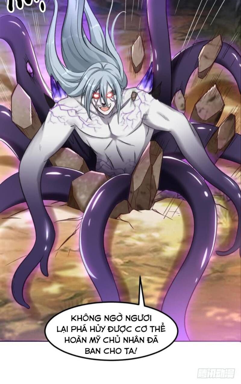 lão tổ của bạn đang online chapter 53 4