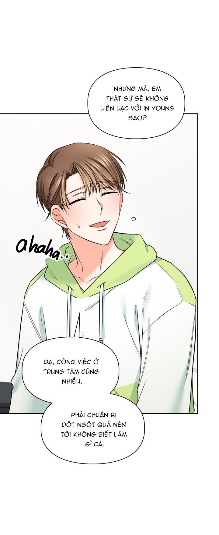 phòng tắm hơi chapter 32 30