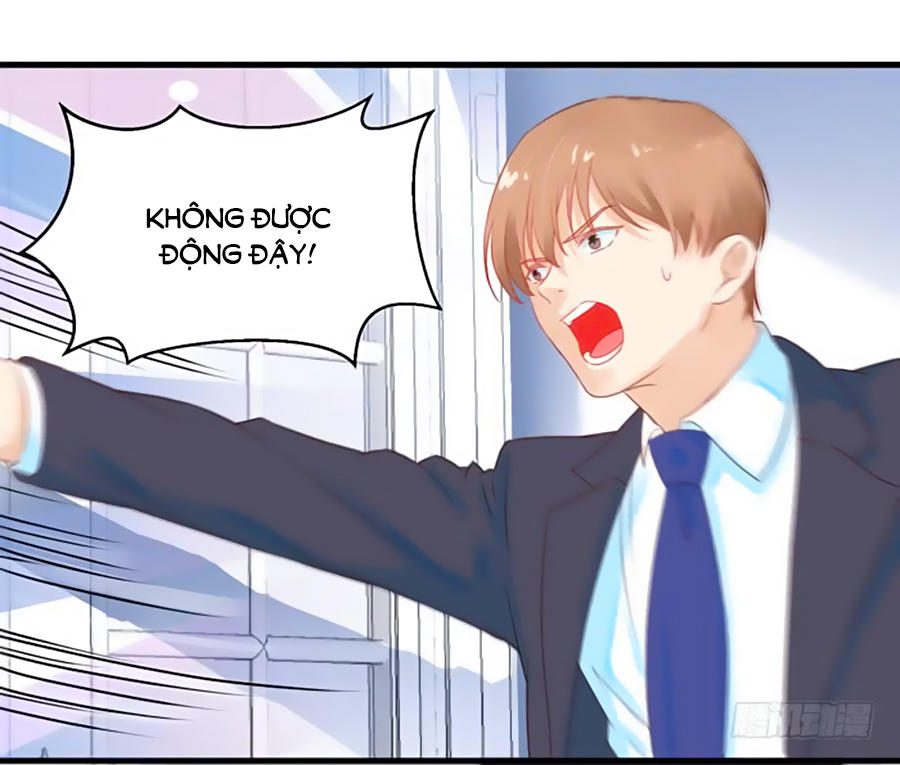 thâm hải chi ca chapter 17 44