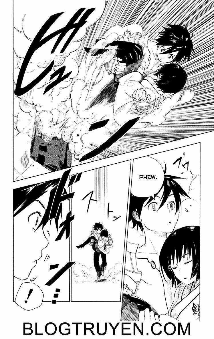 yuusen shoujo - plug-in girl chapter 1 47