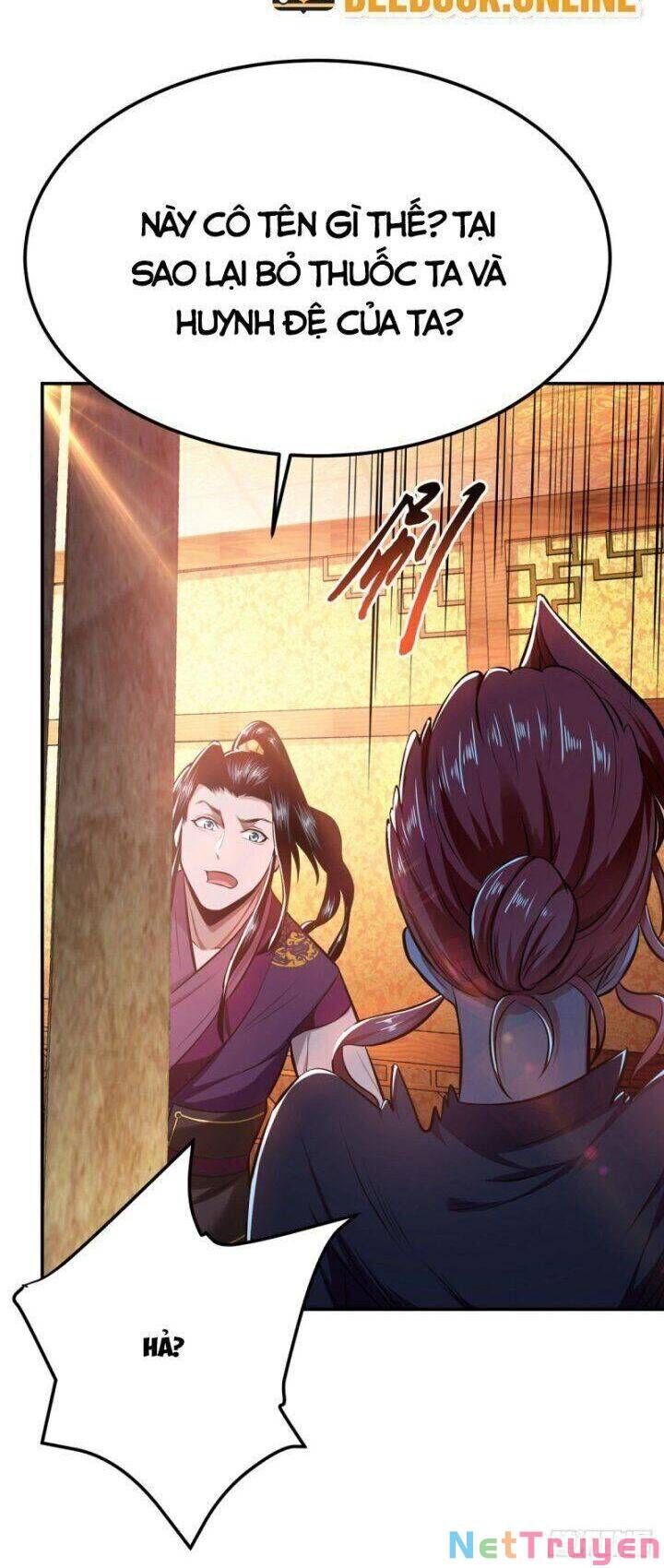 nam chính và hậu cung đều là của ta chapter 25 14