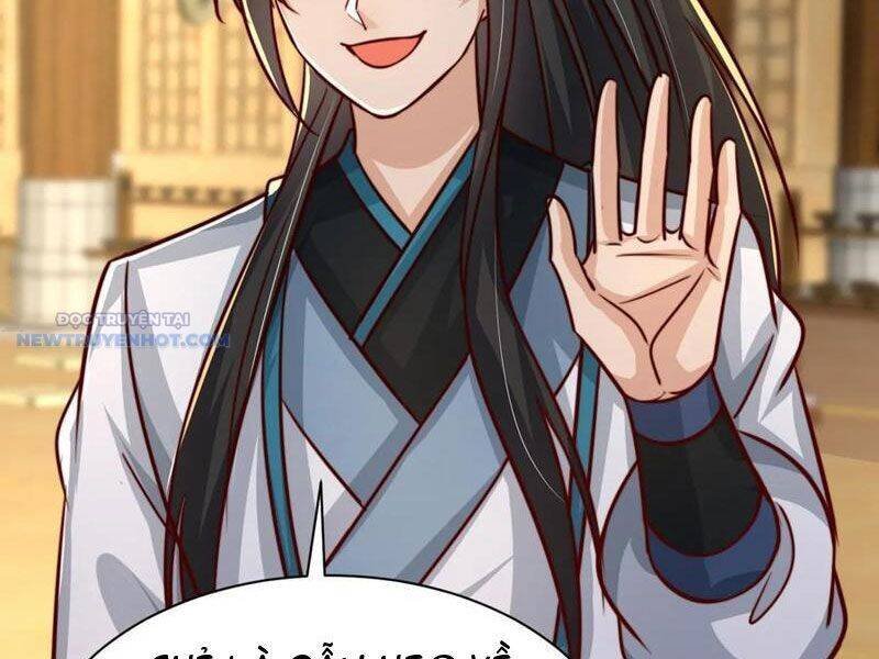 ta thực sự không muốn làm thần tiên chapter 79 18