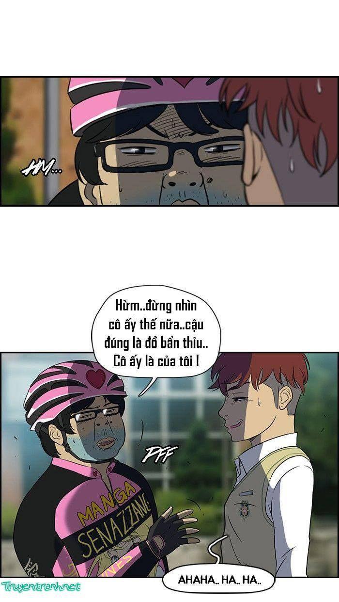 wind breaker chapter 31 7