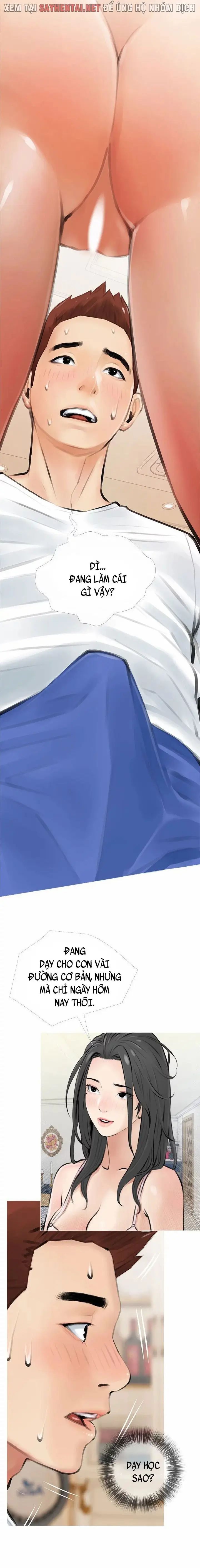 dập dì của tôi chapter 3 8