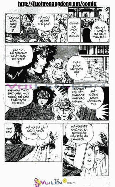 vương tử takeru chapter 5 68