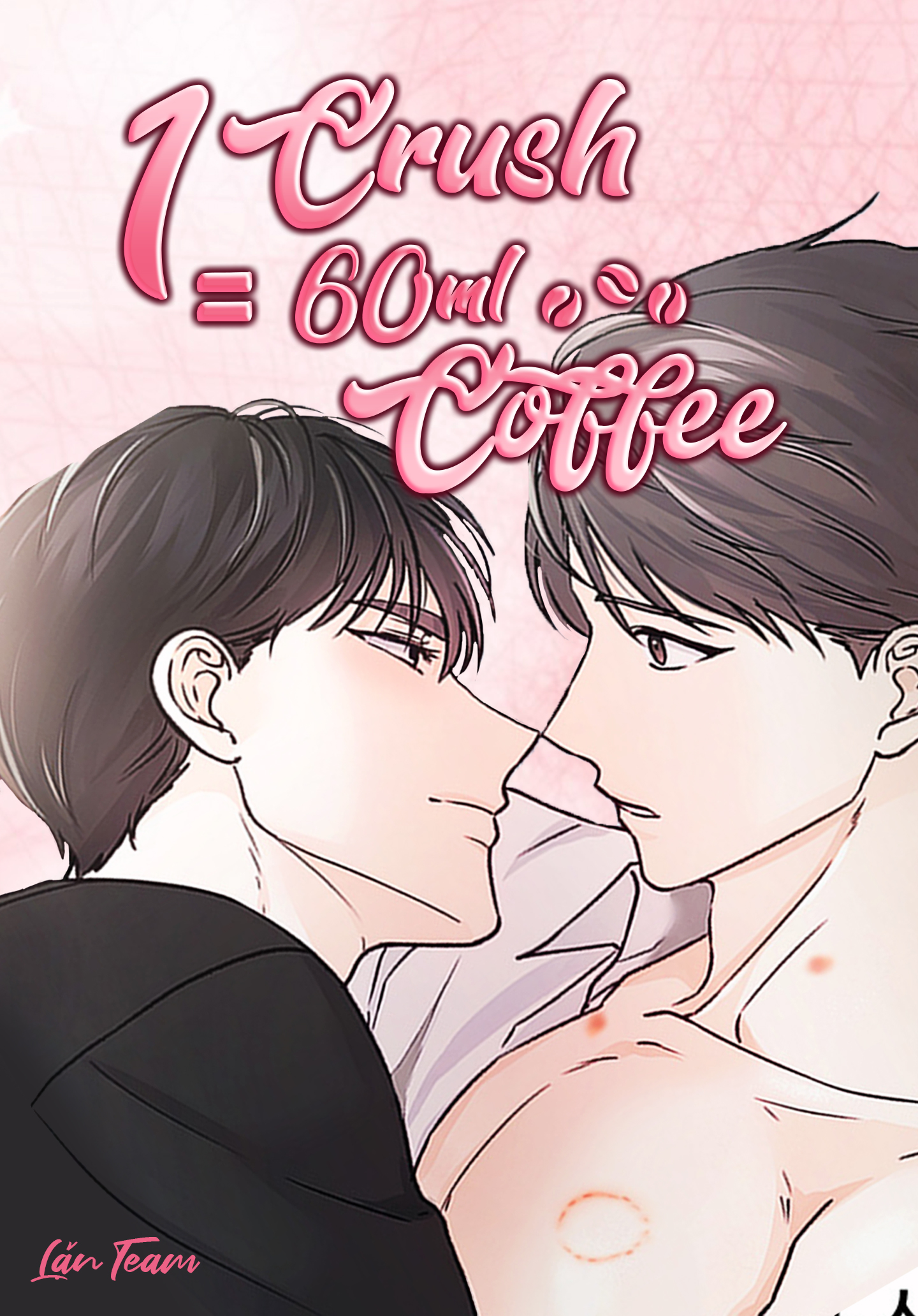 1 crush = 60ml coffee chapter 3 2