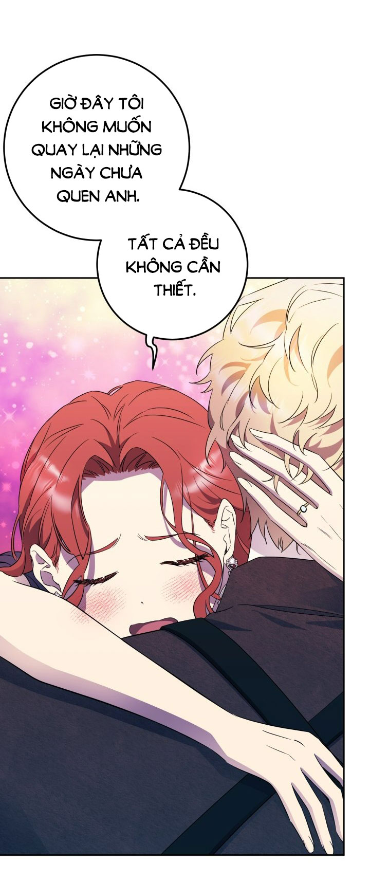 [18+] nếu cứu rỗi một cầm thú hư hỏng chapter 1.1 30