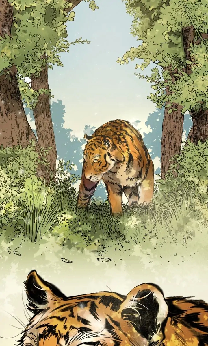 ảo ảnh trong đêm chapter 1.1 9