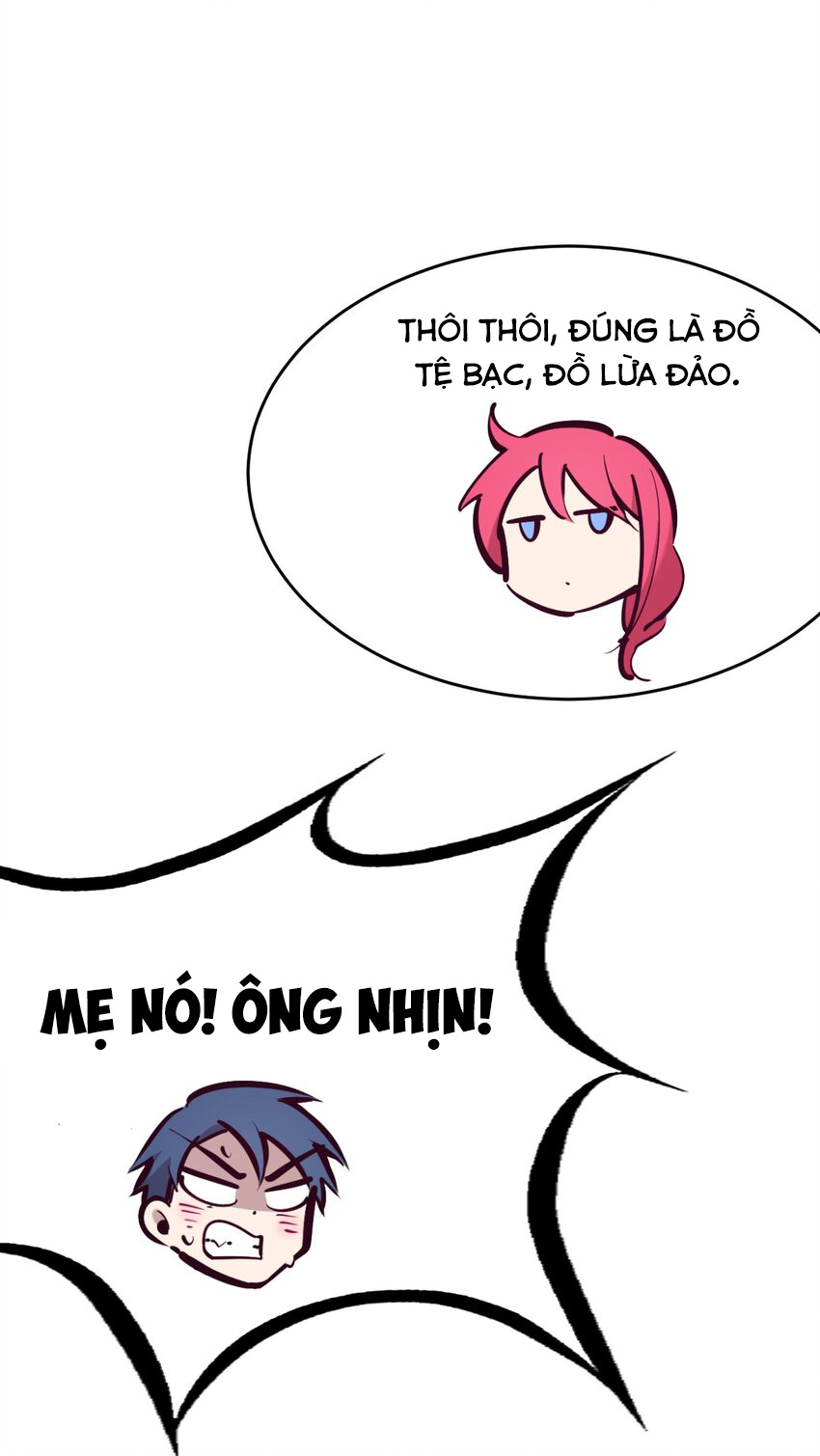 oan gia chung nhà ! chapter 49.5 18