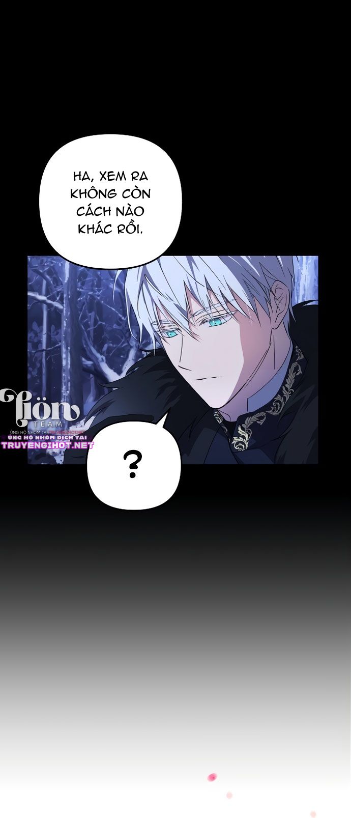 quyến rũ đại công tước ở phương bắc chapter 3.1 14