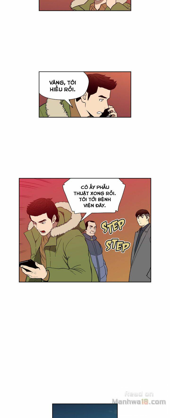 thần bài siêu năng chapter 102 9