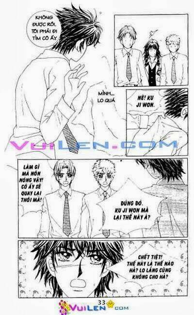 love your enemies chapter 16 33