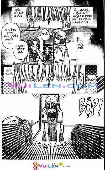 arita đáng yêu chapter 7 11