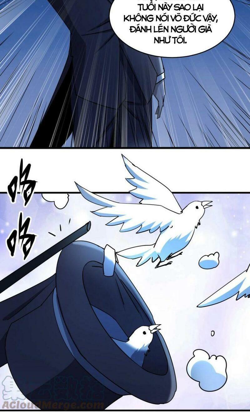 đừng hiểu lầm, tôi mới là người bị hại! chapter 46 30