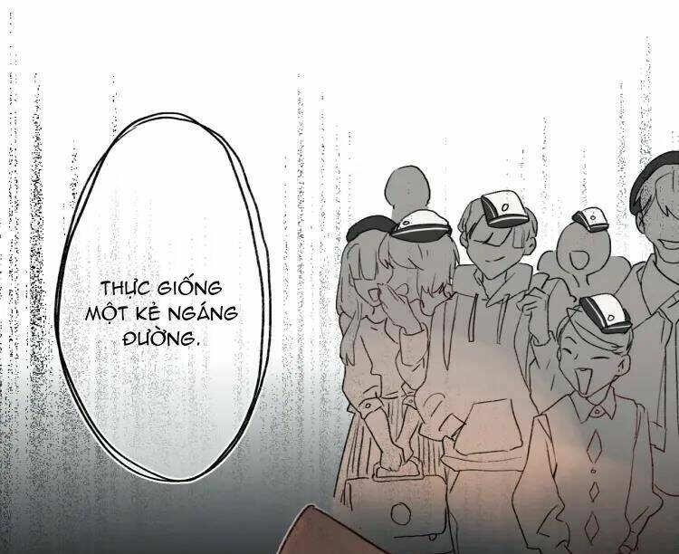 phù thủy hạng bét chapter 2 4