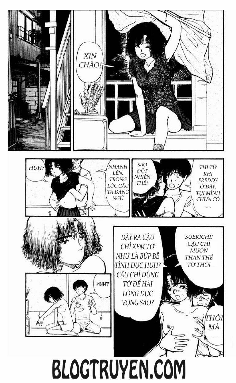 asatte dance chapter 27 5