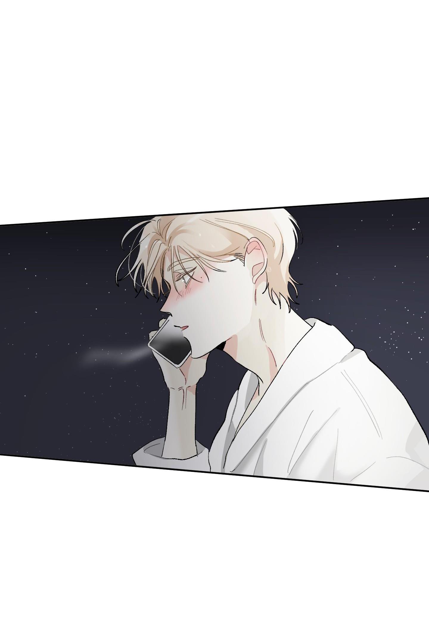 thế giới của tôi khi không có em chapter 21 9