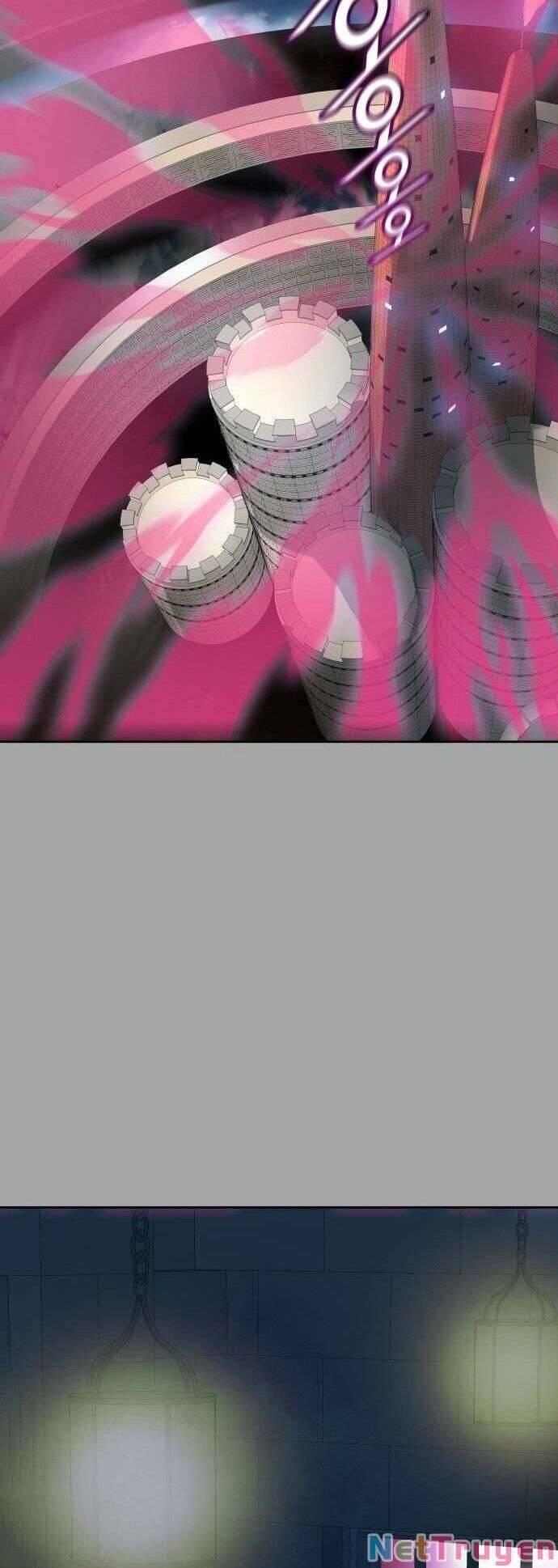 tòa tháp bí ẩn 2 chapter 529 49