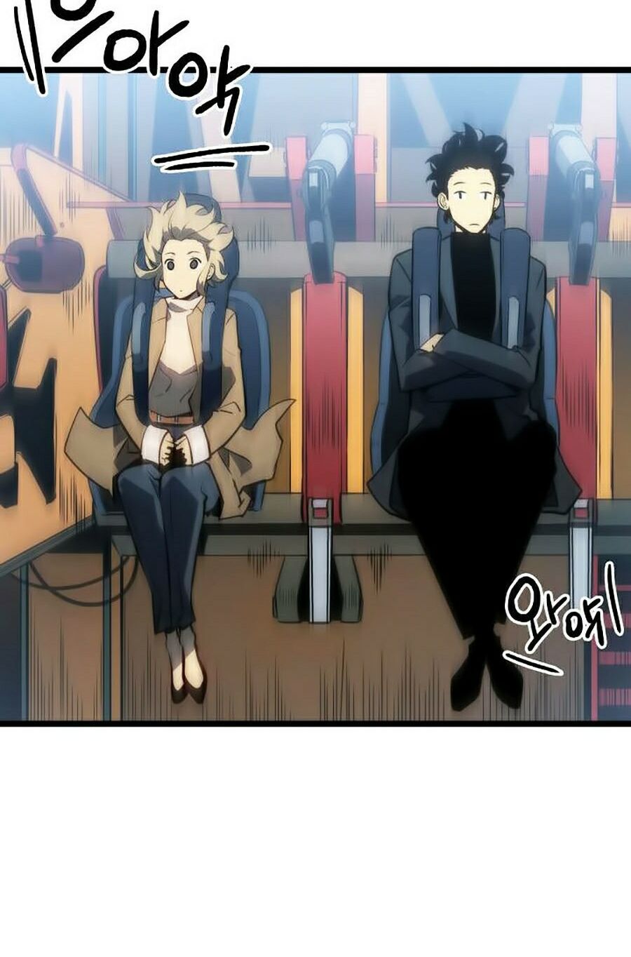 solo leveling 2 chapter 45 68