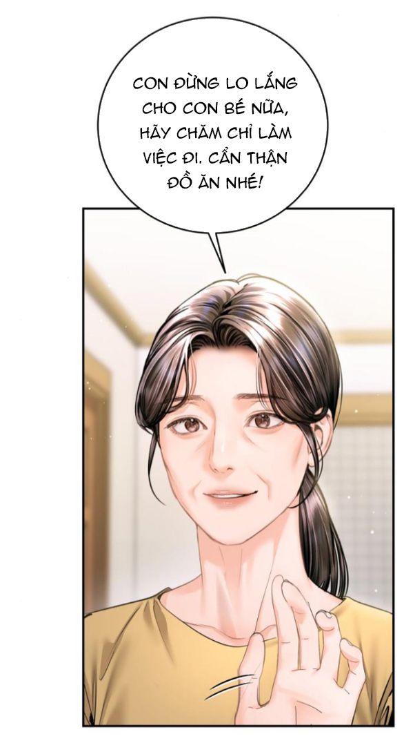 đứa trẻ trông giống tôi chapter 45.1 3