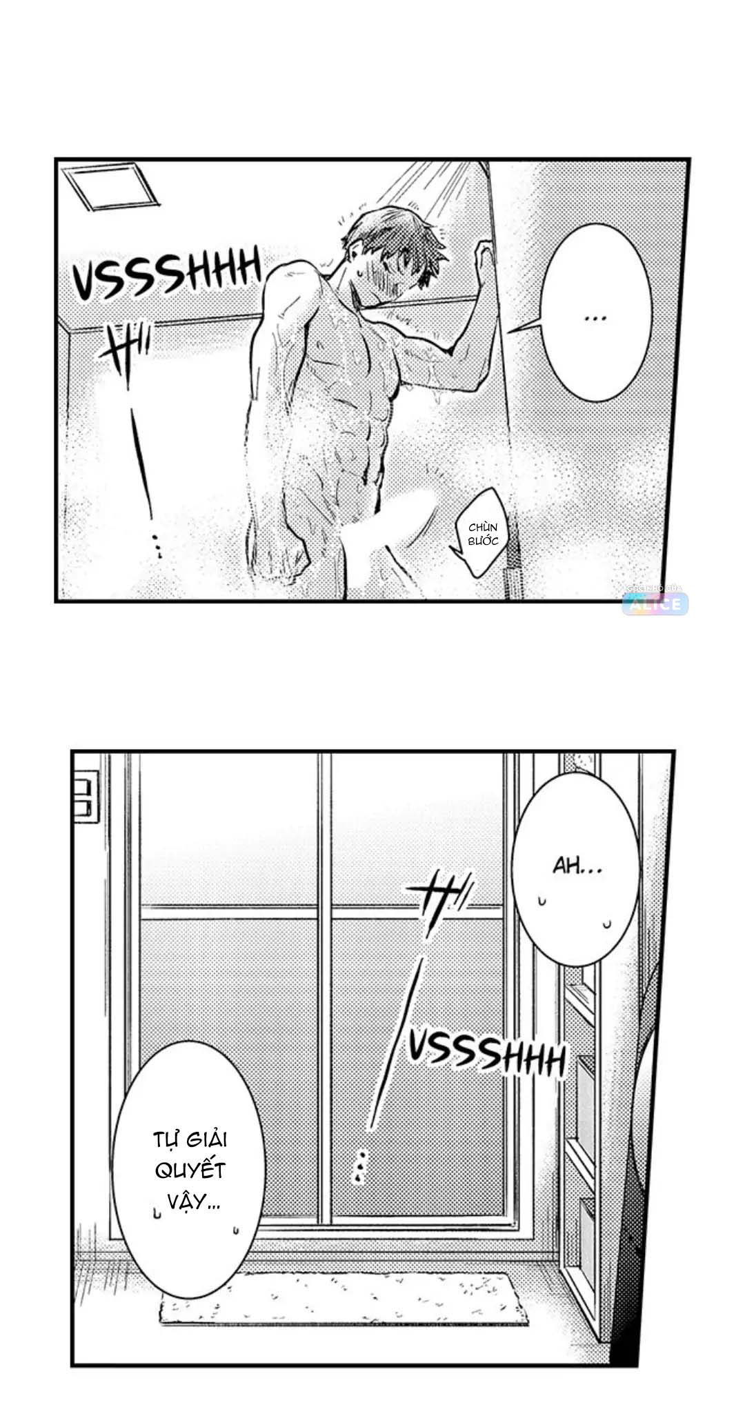 chơi em đi chồng yêu! chapter 5 2