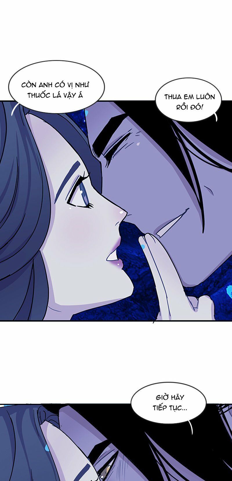 nửa đêm ở poppy land chapter 57 16