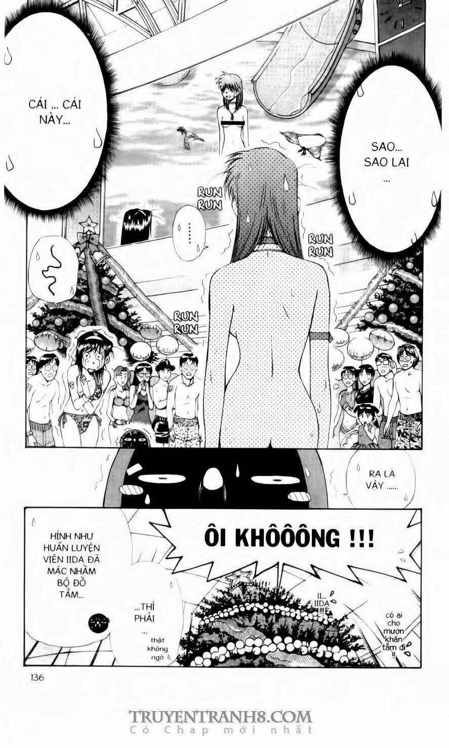 chim cánh cụt ginji chapter 87 21