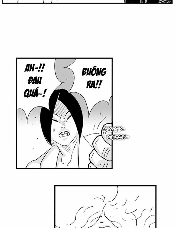 hành trình thoát khỏi địa ngục chapter 64 17