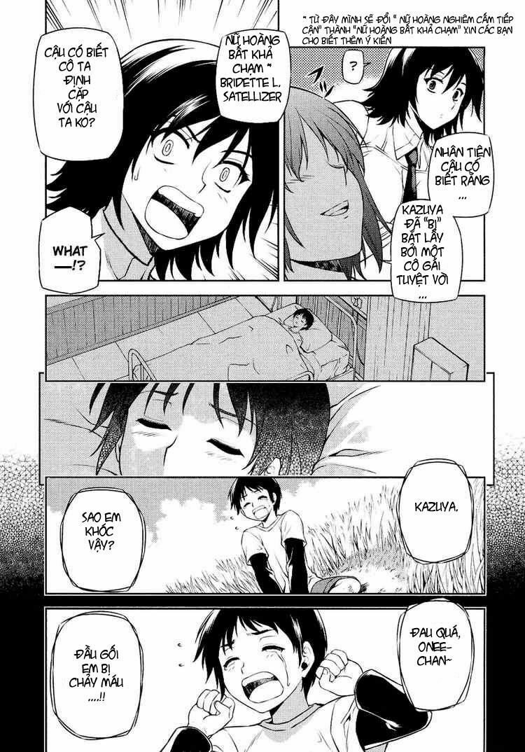 freezing chapter 13 9