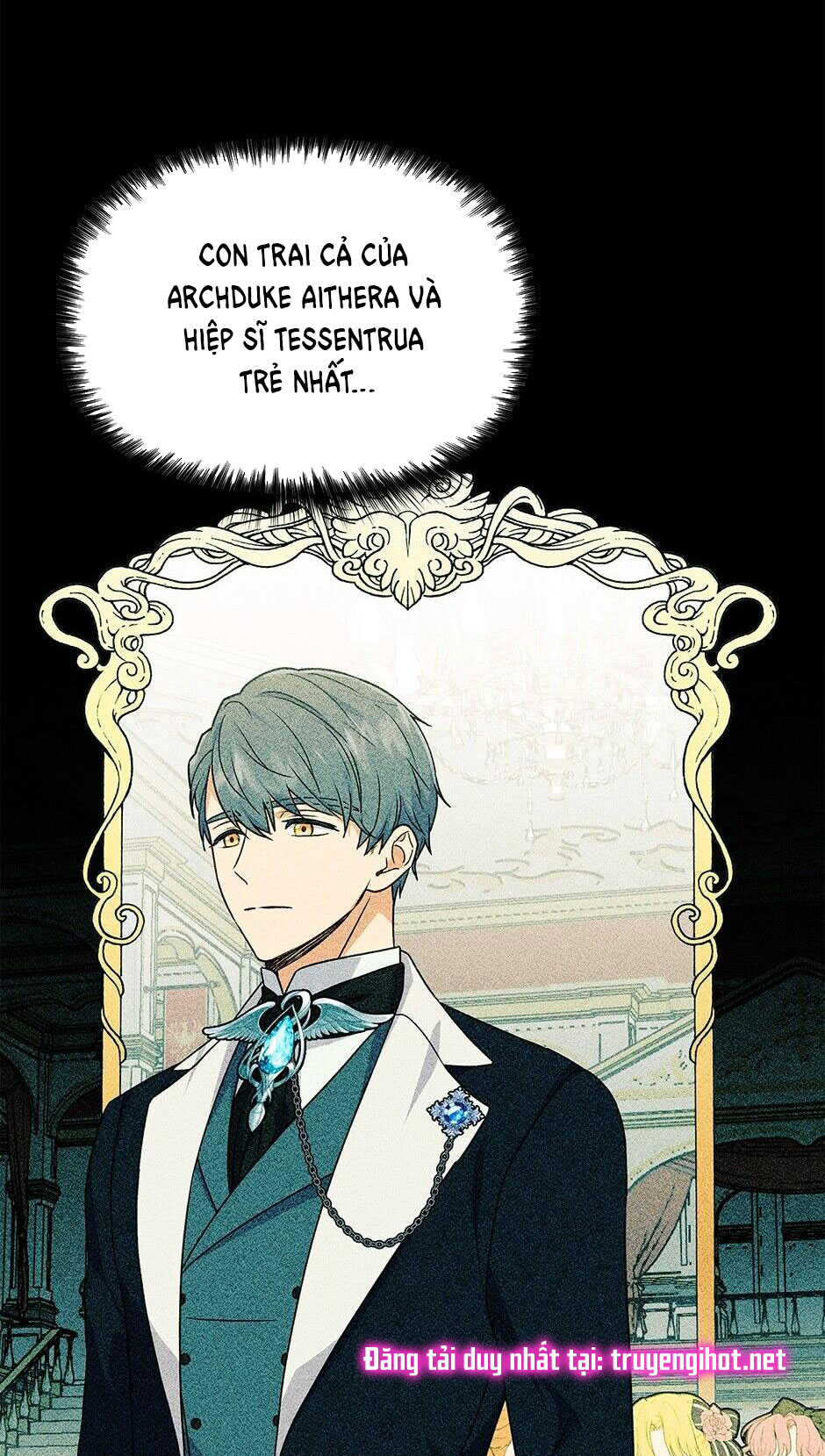 bản khế ước với nữ công tước ác ma chapter 100 47