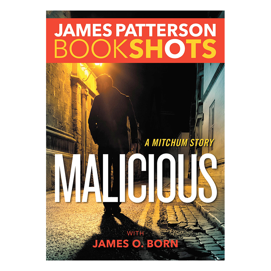 Malicious: A Mitchum Story (Bookshots)