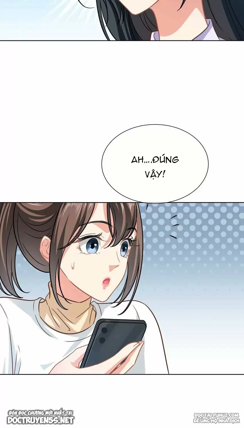 ảnh hậu một tuần mập ba cân chapter 22 18