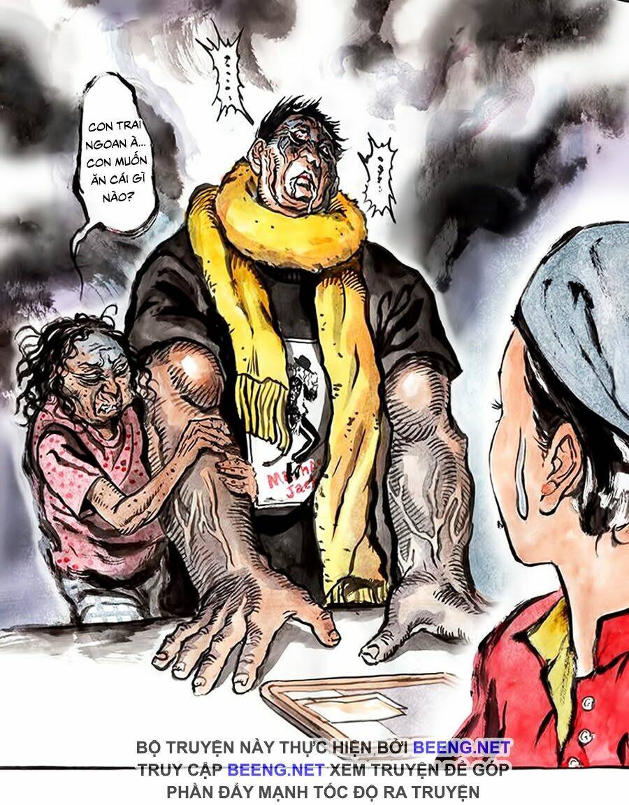 miêu hiệp chapter 5 30