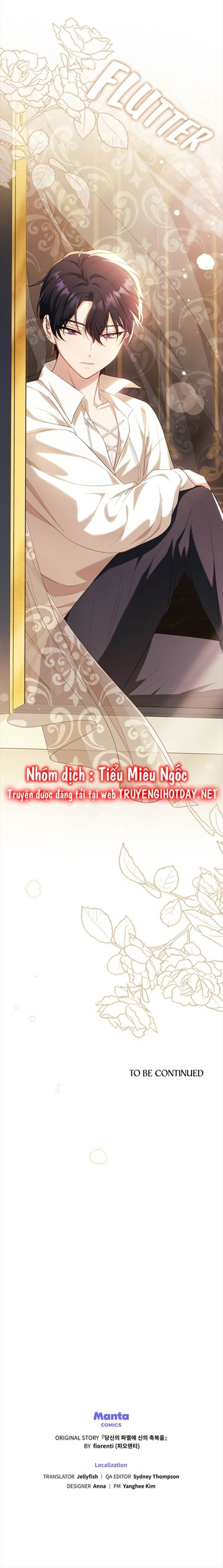 cầu mong chúa sẽ cứu rỗi cho cái chết của tôi chapter 2 18