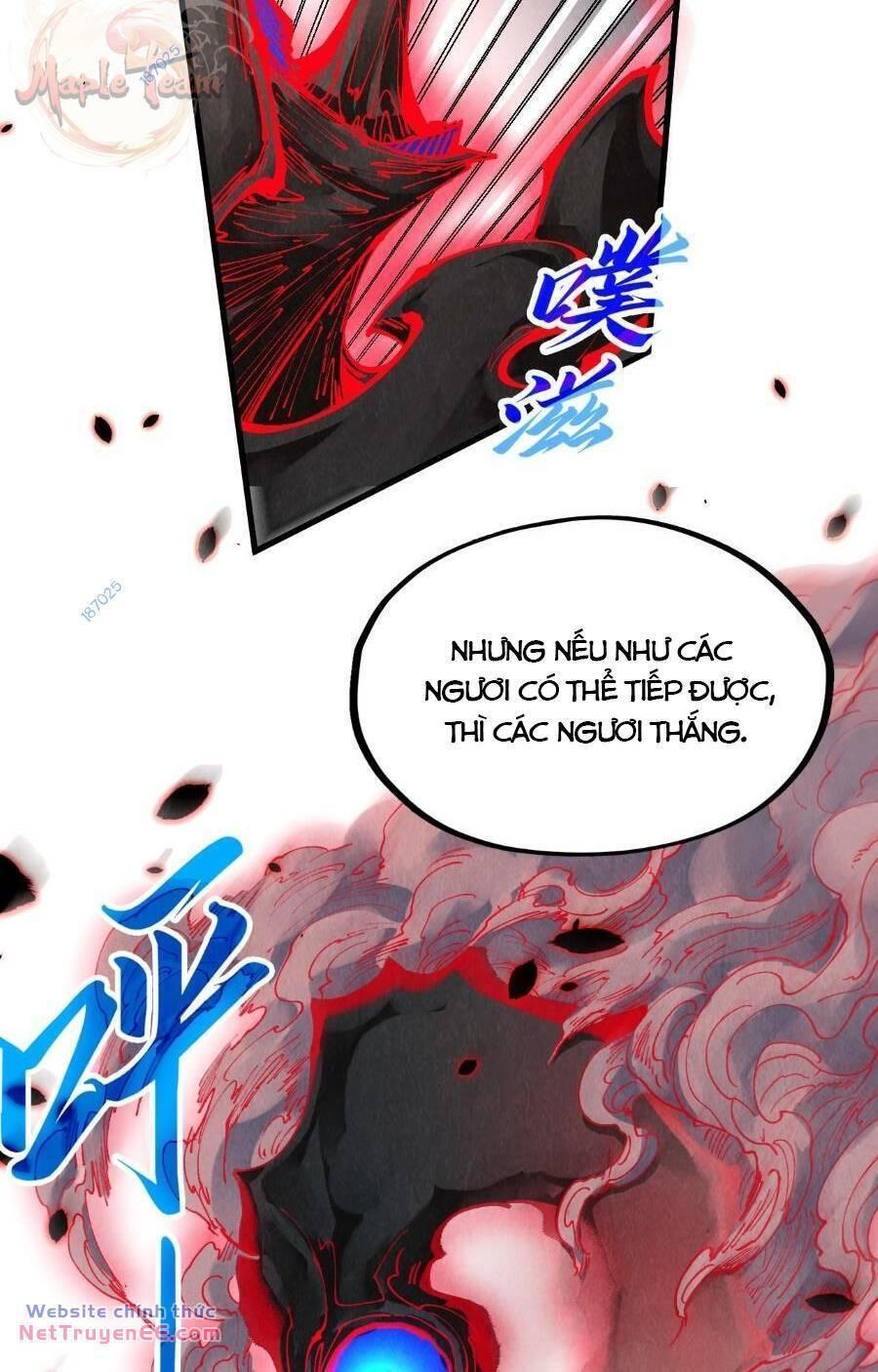 vạn cổ chí tôn chapter 276 14